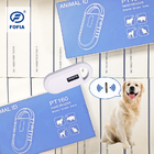 STM32 Dog Microchip Scanner Reader For Pets With 5mm Lengths Of Antenna Part Animal Tag Reader