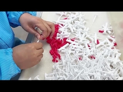 Microchip assembly-RFID Transponder Pet Tracking Microchip For animal