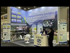 FOFIA's EuroTier 2024