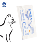 Animal Identification Chip Pet ID Tag 11.5mm FDX-B Glasstag Unique 15 Digit Number ID