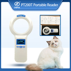 134.2khz USB Handheld RFID Microchip Scanner Animal Reader For Dog