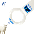 USB RFID Microchip Reader For Animal Identification Smart With Memory
