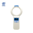 Animal ID Reader With Long Distance And USB Communication FDX-B Tag Reader