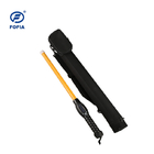 Handheld RFID 134.2khz Stick Reader For Cattle ID FDX-B And HDX Ear Tags
