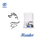 Bluetooth Animal ID Chip Scanner Reader 134.2khz For Camel