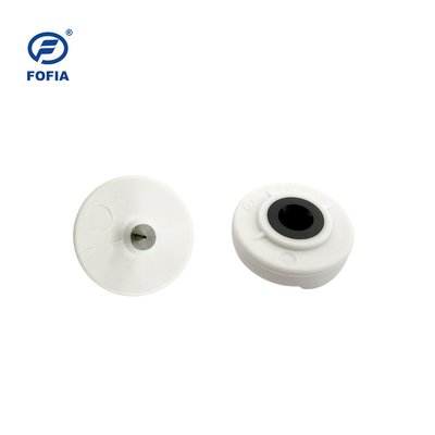 Animal Identification Tags – ISO11784/85 Certified For Cattle And Sheep