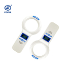 RFID Animal Microchip Scanner Reader FDX-B 134.2Khz Temperature Transponde