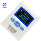 134.2khz Temperature Microchip Reader FDX-B Scanner 1000 ID