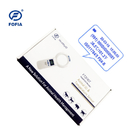 134.2khz Temperature Microchip Reader FDX-B Scanner 1000 ID