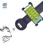 Animal ID Ear Tag Scanners Livestock Ear Tag Reader To Read Cattle And Sheep Tags