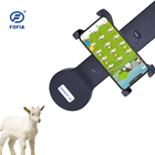 Animal ID Ear Tag Scanners Livestock Ear Tag Reader To Read Cattle And Sheep Tags