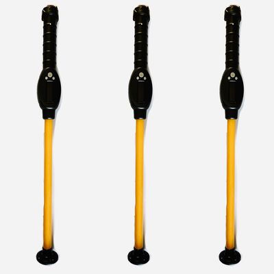 Long Diastance Professional Livestock RFID Tag Stick Reader PT290 With OLED Display Data Storage For ID Chip Reading  UHF/LF 