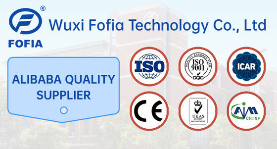 ISO11784/5 FDX-B 134.2KHz Implantable Microchip For Animal Identification With 2.12*12mm Bio Glass Tag