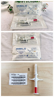 ISO Transponder Microchip featuring compact size and consumption ideal for embedding into smart cards and electronic tags