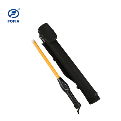 ISO11784/5 Ear Tag Reader for universal 134.2khz 15 digit ear tag RFID Tags
