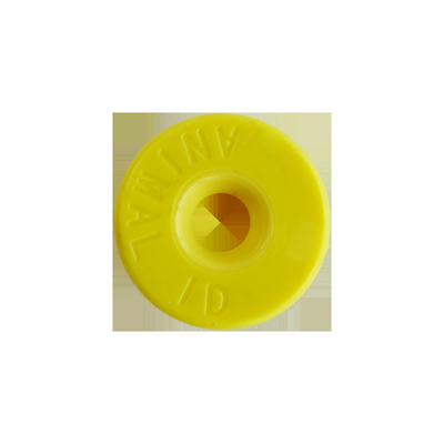 Animal Tracking And Management Ear Tag Identification For Sheep