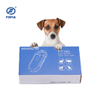 Universal Pets Animal Microchip ID Scanner For All FDX-B 134.2khz And USB Cable To Charge Battery