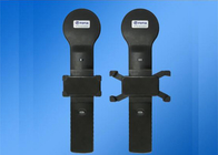 Long Range Handheld Ear Tag Reader With Lithium Battery Power Supply ISO11784 -Rfid Reader Handheld