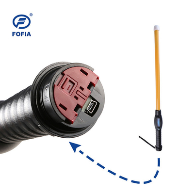 Maximize Productivity With RFID Stick Reader Eid Stick Reader For Inventory Management