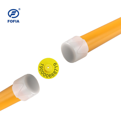 Fofia PT280 Stick Reader for Ear Tag Cattle ID