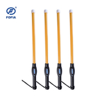RFID Stick Reader ISO11784/5 Protocol FDX-B And HDX reader Powered by  4 AA batteries