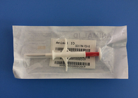 2.12*12mm Pet ID Microchip With Implant Syringe 134.2khz With -20°C To +50°C Storage Temp