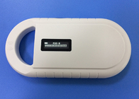 Handheld Rfid Microchip Reader Scanner For Animals Implant Microchip Reader 11cm