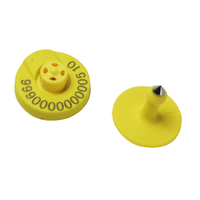 Electronic Ear Tags Custom Cattle Ear Tags The Ultimate Solution For Livestock Identification