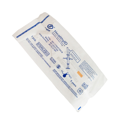 FOFIA PT200T Reader Iso Transponder Microchip 6.86g Syringe Weight