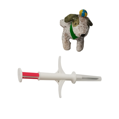 ISO Transponder Microchip The Perfect Solution In Search Of And Efficiency Reliable Dogs Id Chip