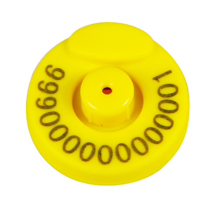 Waterproof electronic ear tags For Cattle Management And Identification
