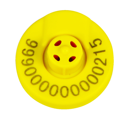 Animal Identification Tags – FULL ICAR Certified For Cattle And Sheep