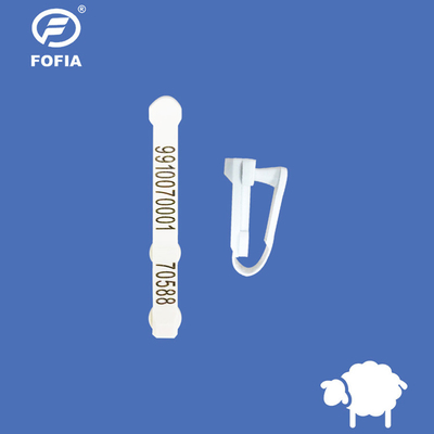 Affordable custom sheep ear tags TPU Lightweight