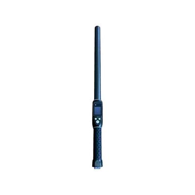Compact RFID Stick Reader Supporting ISO11784 85 FDX B HDX and ID64 Tags with Bluetooth 5 and Waterproof Housing