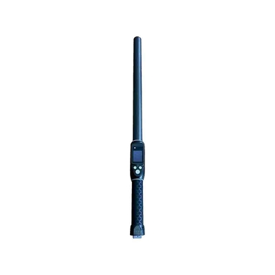 RFID Stick Reader With Bluetooth And USB Connectivity Compatible With FDX-B 134.2KHZ EAR TAGS