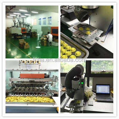 Animal Cattle Cow Tracking Ear Tag Identification Number Laser Printing 5 Years Guarantee for Bovine Cattle Equipment