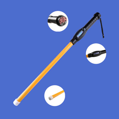 Operation Humidity 5 to 90 Percent PVC Fofia PT280 Stick Reader for Ear Tag Cattle Identification Scanner