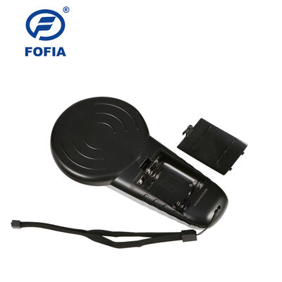 1342khz Working Frequency Rfid Reader 1342khz Pet Scanner Animal Identification Microchip Reader Scanner Device Handheld