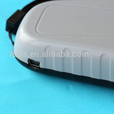 1342khz Working Frequency Rfid Reader 1342khz Pet Scanner Animal Identification Microchip Reader Scanner Device Handheld