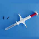 Z Series Implantable Animal ID Transponder Syringe Sterilized With EO Gas