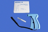 Durable Animal Rfid Glass Tag Microchip NeeWith Reusable Applictaor Microchip Injectable Transponders