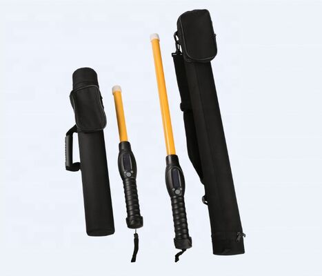 New FOFIA Waterproof RFID Stick Reader 134.2kHz  Cattle ID USB RS232 7000 Records Storage ISO11784/5 Long Reading Distance
