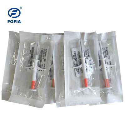 Wholesale High Quality FDX-B Microchip with 134.2khz Other Pet Products Rfid Waterproof Mini Tag EM4305 Microchip