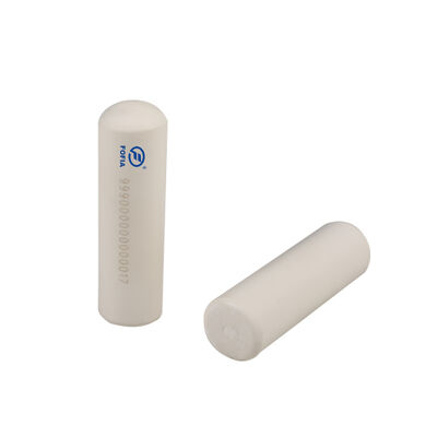 FOFIA ET912 RFID Rumen Bolus Electronic Tag 134.2 kHz FDX-B HDX Temperature Monitoring for Cattle Sheep Goat