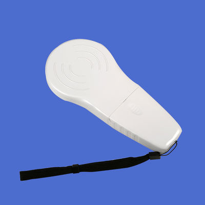 A New Generation Animal Microchip Scanner PT580 designed to read microchip information compatible with 7000 data storage 