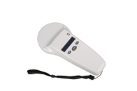 134.2Khz Handheld Low - Frequency Pet Microchip Scanner For Long Distance