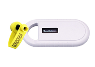 Pet Identification RFID Microchip Scanner For Dog / Cat Handheld RFID Scanner 125khz