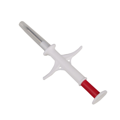 ISO Transponder Microchip 134.2KHz Pet Tracking Microchip FDX-B Animal Microchip Syringe