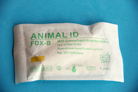 FOFIA ZS005 2*12mm 134.2khz Microchip Needle For Dogs And Pet Using