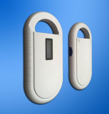 Animal Microchip Scanner PT160 Model Engineered To Read Animal ID Simultaneously Enhancing Animal Tracking And Management